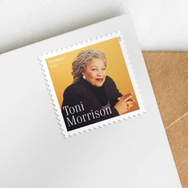 2023 Toni Morrison Forever First Class Postage Stamps